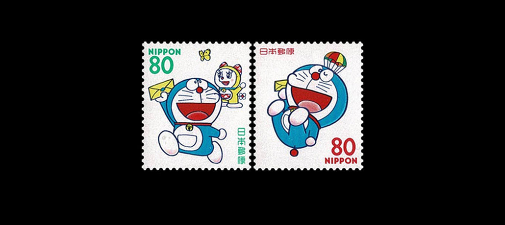 ドラえもん Doraemon