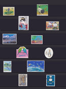 【定番人気商品】切手アルバム用A４紙製黒台紙６段４０枚入