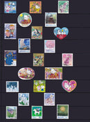 【定番人気商品】切手アルバム用A４紙製黒台紙９段４０枚入