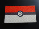 Pokemon Stamp Box~Pokemon Card Game~"Beauty Looking Back"&"Wild Geese Flying under the Full Moon"set