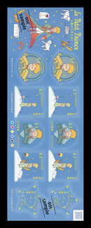 The Little Prince (63yen)
