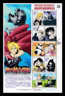 【FULLMETAL ALCHEMIST】Animation Hero and Heroine Series vol.13 鋼の錬金術師