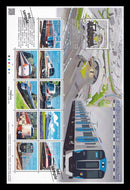 Railroad Series No.5