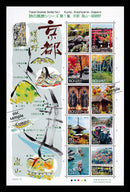 旅の風景シリーズ第１集（京都）