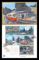 Scenery in Tohoku (Hometowns - Scenes in My Heart Series No.8)